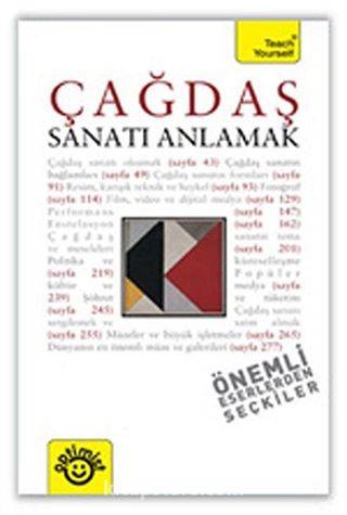 Çağdaş Sanatı Anlamak