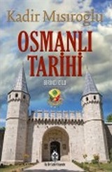 Osmanlı Tarihi 1.Cilt