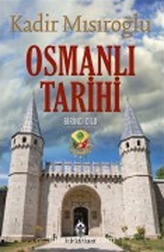 Osmanlı Tarihi 1.Cilt