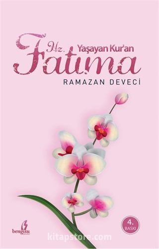 Yaşayan Kur'an Hz. Fatıma