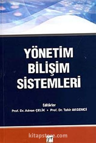 Yönetim Bilişim Sistemleri