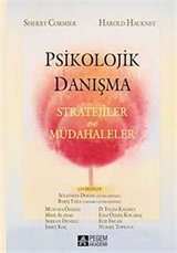 Psikolojik Danışma Stratejiler ve Müdahaleler