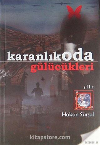 Karanlık Oda Gülücükleri