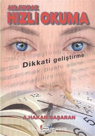 Anlayarak Hızlı Okuma