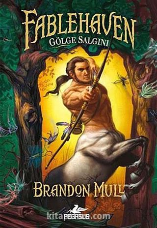 Fablehaven -3