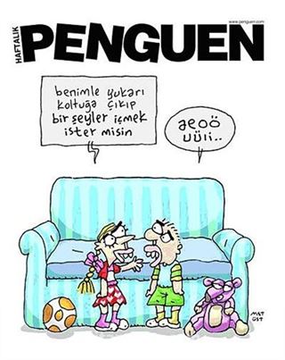 Penguen Cilt 36 (456-468)