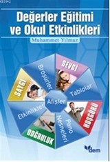 Değerler Eğitimi ve Okul Etkinlikleri