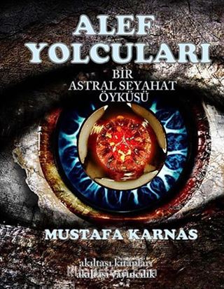 Alef Yolcuları