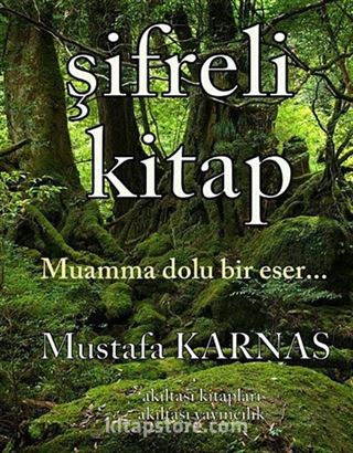 Şifreli Kitap