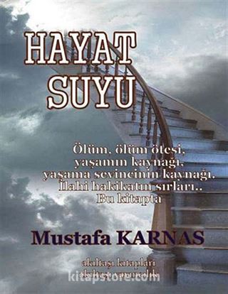 Hayat Suyu