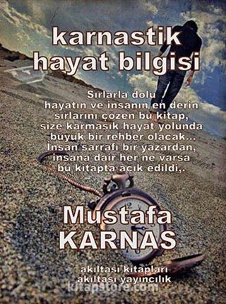 Karnastik Hayat Bilgisi