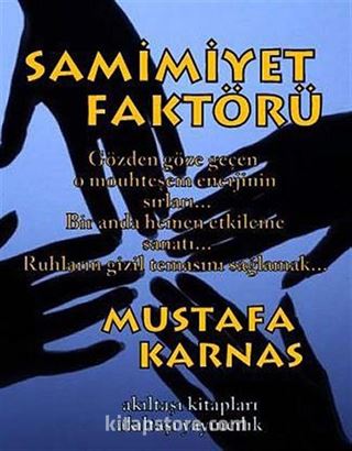 Samimiyet Faktörü