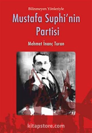 Mustafa Suphi'nin Partisi