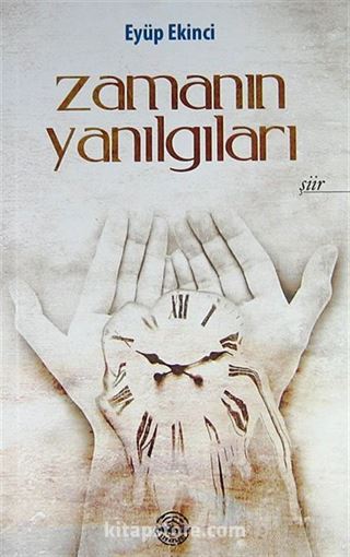 Zamanın Yanılgıları