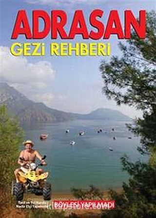 Adrasan Gezi Rehberi