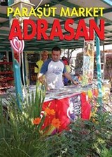 Paraşüt Market Adrasan