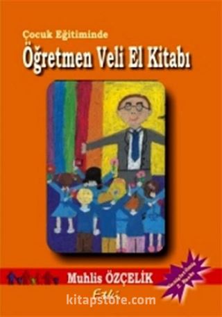 Öğretmen Veli El Kitabı