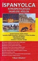 İspanyolca Konuşma Kılavuzu - Dilbilgisi-Sözlük