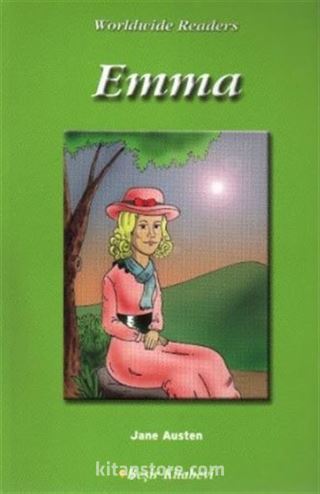 Emma / Level -3 (Cd'siz)