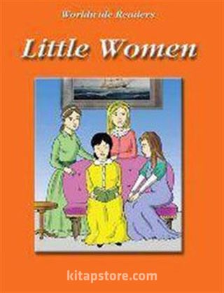 Little Women / Level -4 (Cd'siz)