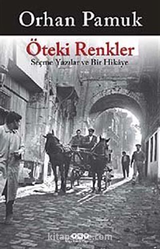 Öteki Renkler