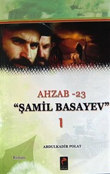 Azhab-23 - Şamil Basayev -1