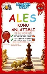 2013 ALES Konu Anlatımlı