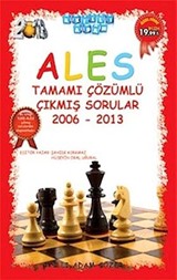 2013 ALES Çıkmış Sorular 2006-2013