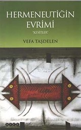 Hermeneutiğin Evrimi - Kesitler