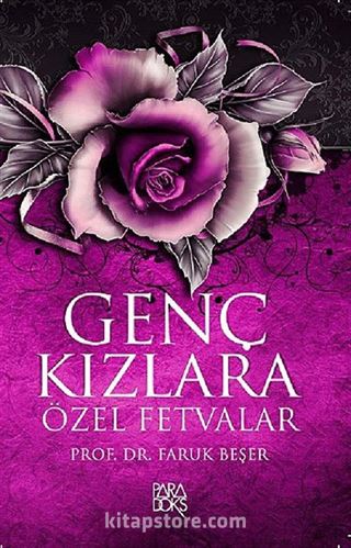 Genç Kızlara Özel Fetvalar