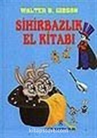 Sihirbazlık El Kitabı