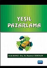 Yeşil Pazarlama