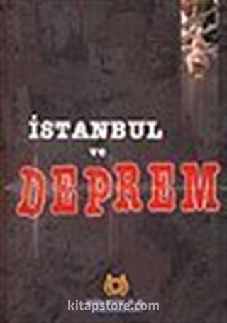 İstanbul ve Deprem/İstanbul Şurası Toplantıları 23-26 Ekim 1999