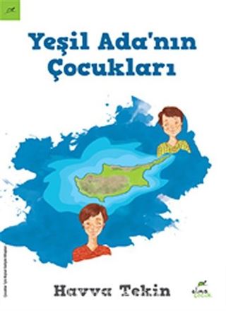 Yeşil Ada'nın Çocukları