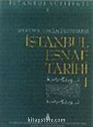 İstanbul Esnaf Tarihi 2