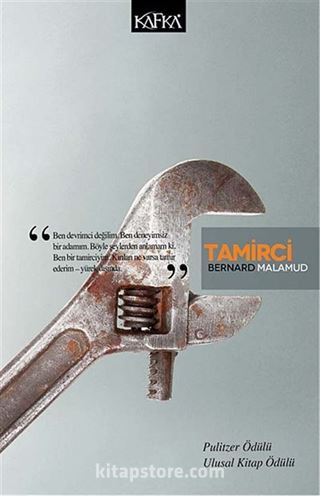 Tamirci