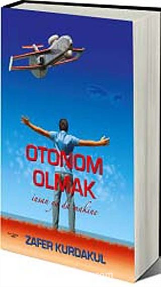 Otonom Olmak