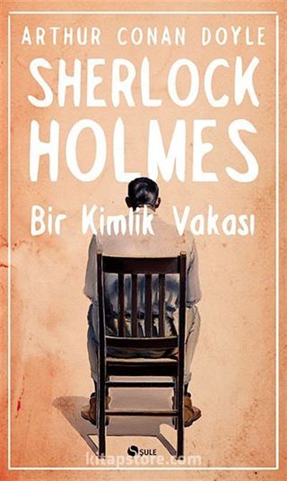 Bir Kimlik Vakası / Sherlock Holmes