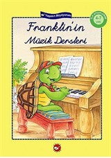 Franklin'in Müzik Dersleri (El Yazılı)