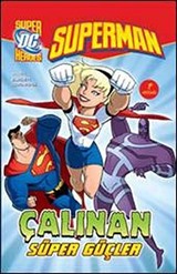 Çalınan Süper Güçler / Superman