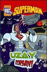 Uzay Korsanı / Superman