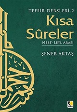 Kısa Sureler / Nebe-Leyl Arası -2