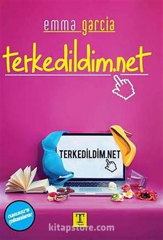 Terkedildim.net