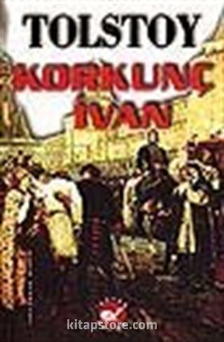 Korkunç İvan