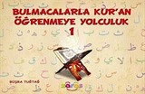 Bulmacalarla Kur'an Öğrenmeye Yolculuk-1