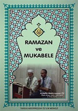 Ramazan ve Mukabele