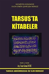 Tarsus'ta Kitabeler