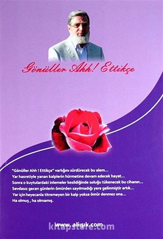 Gönüller Ahh! Ettikçe