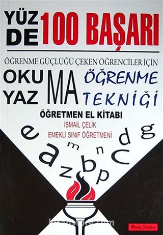 Yüzde 100 Başarı