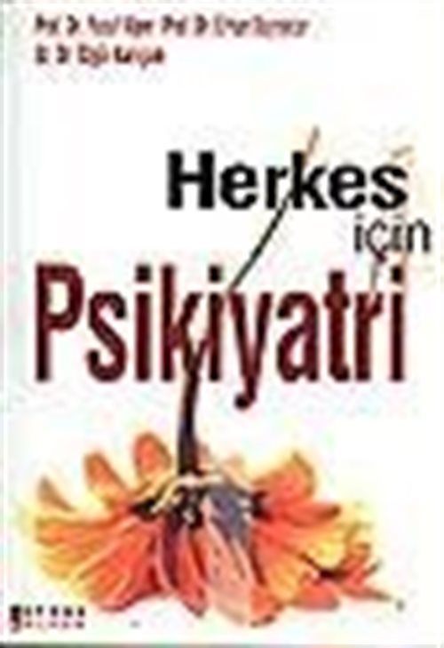 Herkes İçin Psikiyatri